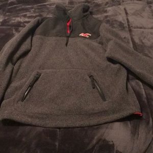 Hollister Windbreaker